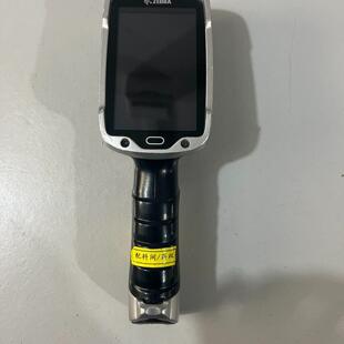 斑马ZEBRA TC8000数据采集器出售 设备状态良好 带