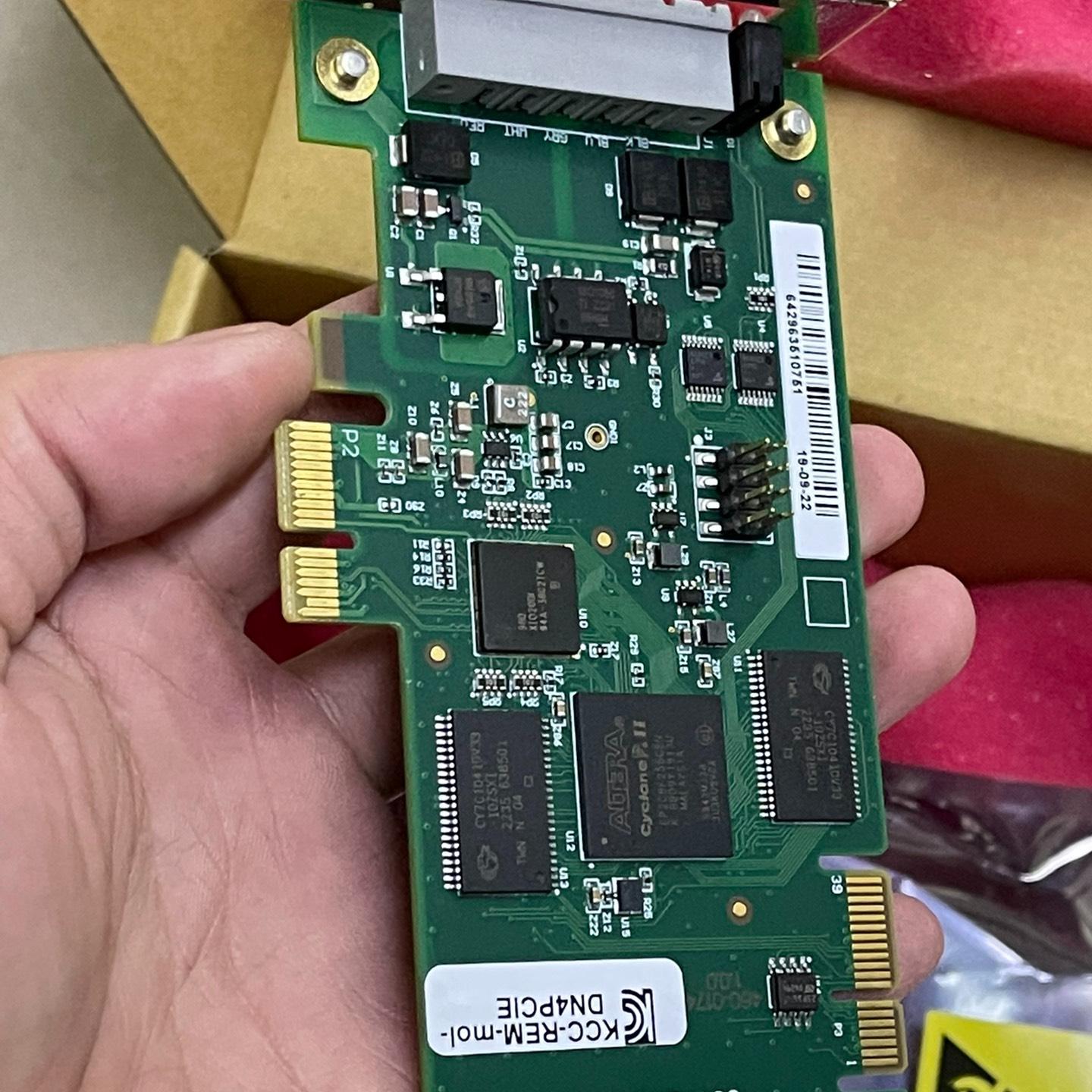 机器人DeviceDet板DSQC1006 3HA