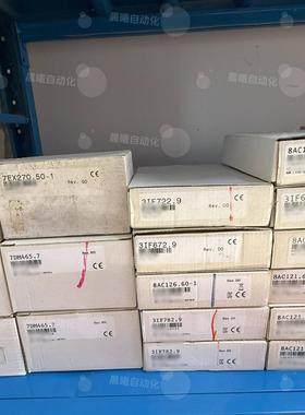 8EAC0122.003-1贝加莱PLC模块