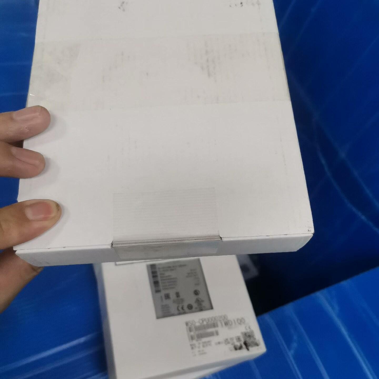 安全控制模块WS0-CPU000200 新的库存 有8个