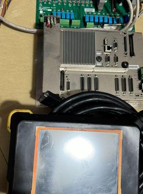 台湾宝元四轴系统-R6000 宝元TP2000 宝元I