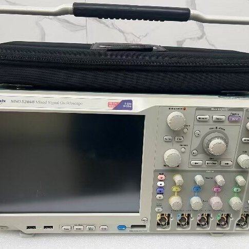 混合信号示波器 泰克 MSO5204B