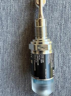 德国E+H 恩德斯豪斯FTL31-13E0/0 FTL3