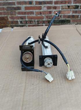 伺服电机MSMA012C1P 100W 成色如图 实物拍