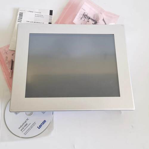 现货 Lenze伦茨触摸屏EL110 PLC 335