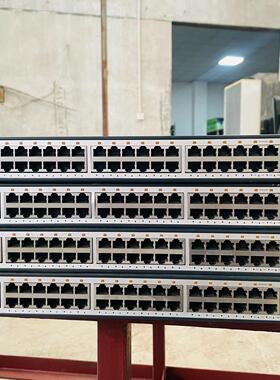 迈普 MAIPU SM4320-52TC 48口千兆交换机