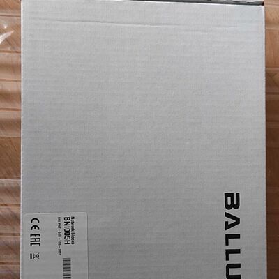 BALLUFFBNI005H巴鲁夫主机站网络模块BN