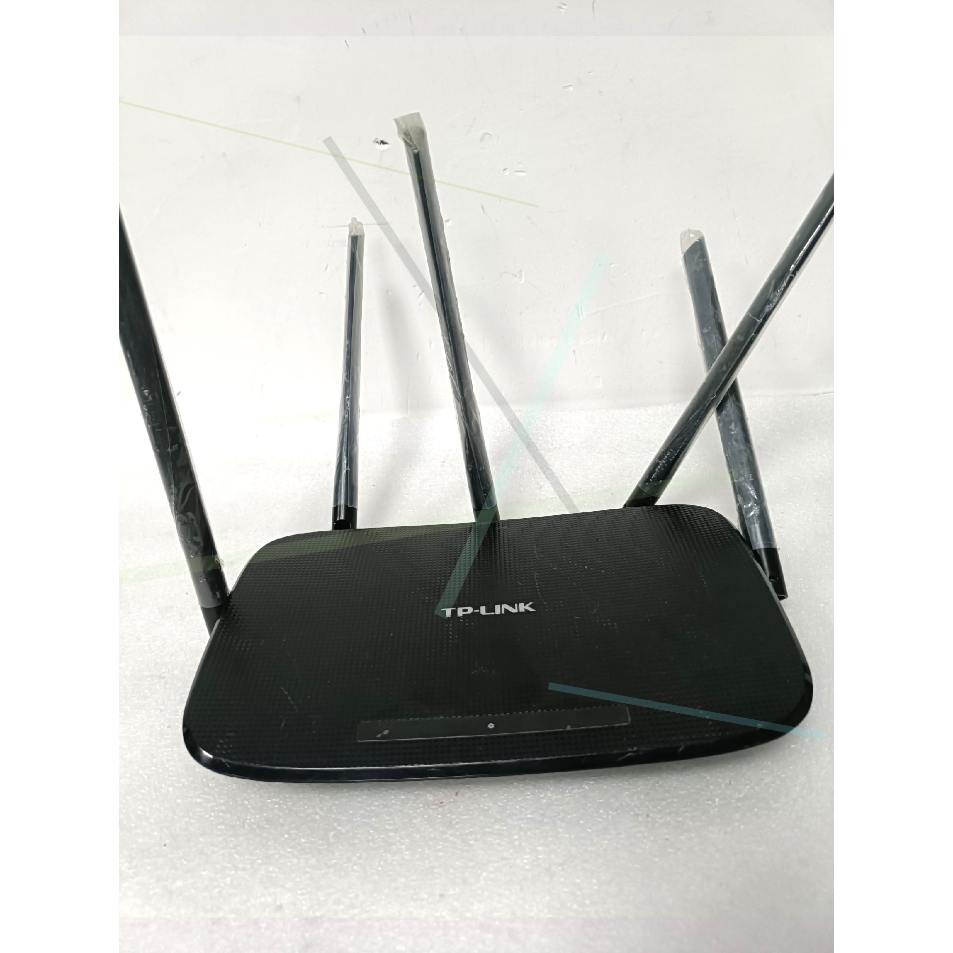 TP-LINK  AC1300双频无线路由器  TL-WDR