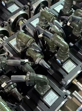 ISMH3-85B15CB-U231Y-S 汇川0.85KW