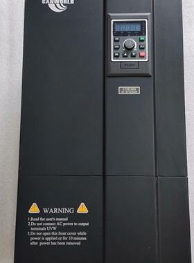 康沃变频器CDE300-4T037G/045P 37KW/4