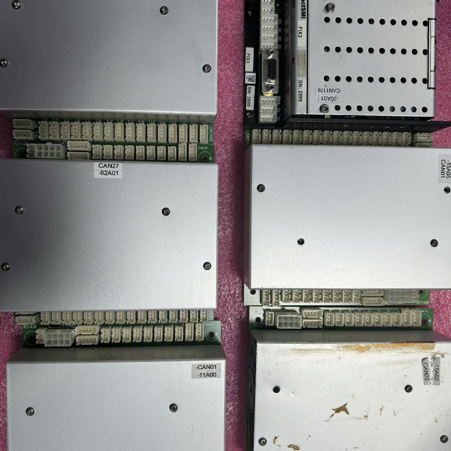 DATACON 86506440020/8650638001