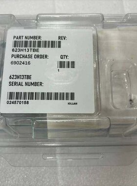 MKS 623H13TBE CDG vacuum gauge