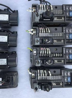 驱动器RYS101S3-LPS 拆机现货 功能包好 感兴