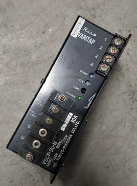 东京理工舍VARITAP电压调整器 VSCP-30-N 10