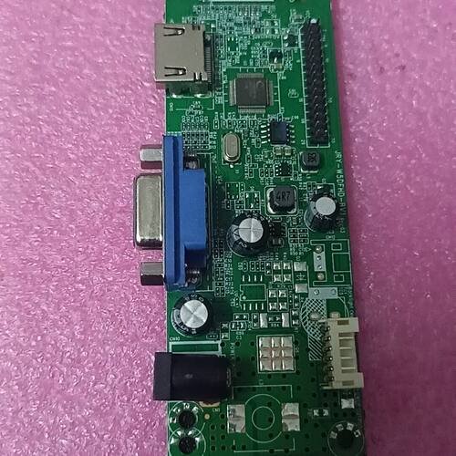 TS-MH01C JRY-W5DFHD-BV1 液晶显示器驱