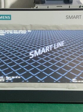 触摸屏6AV6 648-0CC11-3AX0 实物拍摄