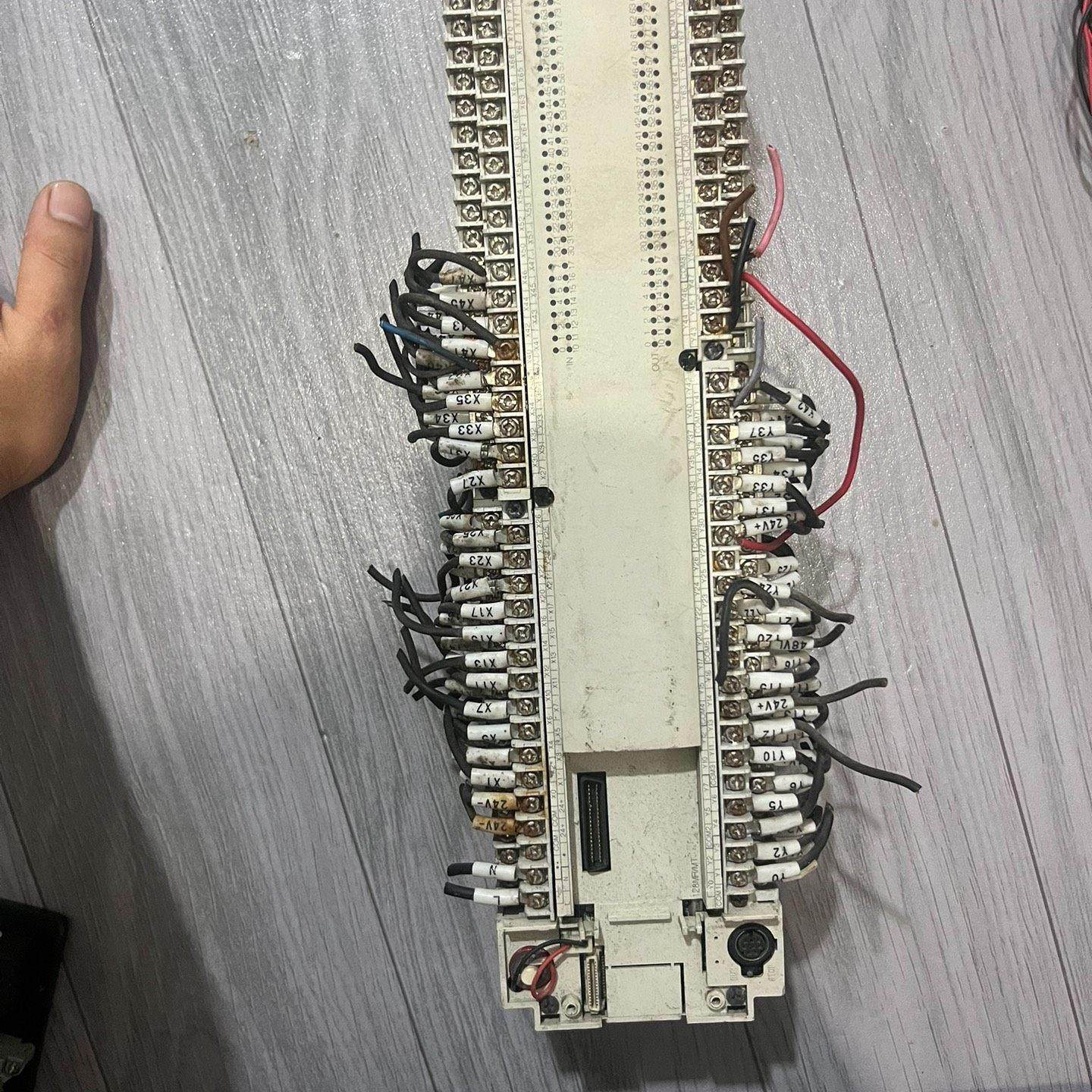 PLC+FX2N-128MR-001,机械设备,其他机械设备,淘宝优惠券,粉丝福利购,淘宝优惠卷