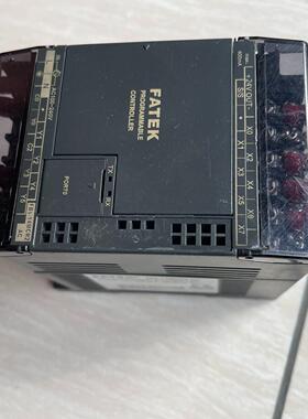 永宏PLC FBs-14MCR2-AC  到手可试