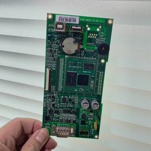 触摸屏 37.63 主板 A623 V1. PCB 昆仑通态