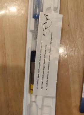 汉密尔顿EasyFerm Bio HB Arc-120 pH