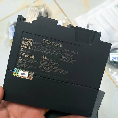 21年322-1BL00模块 项目拆机剩余 几乎全