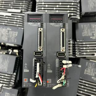 200W 20A 伺服驱动器MR