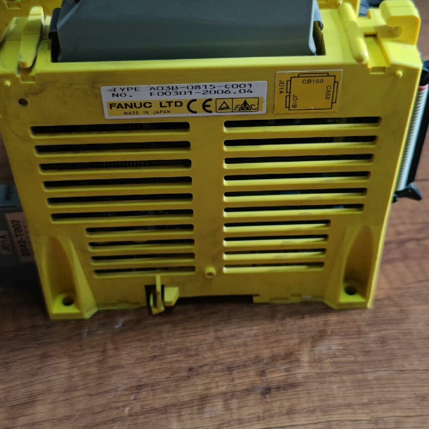 IO板A03B-0815-C001/C003 拆机