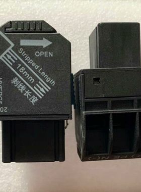 RRU5150-d 5152电源头 5268电源头