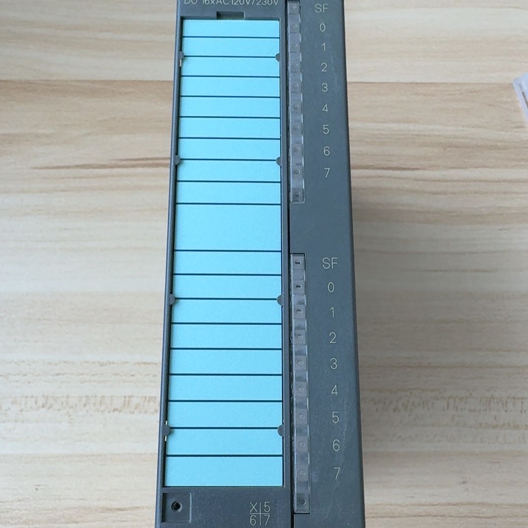 SM322输出模块 6ES7 322-1FH00-0A