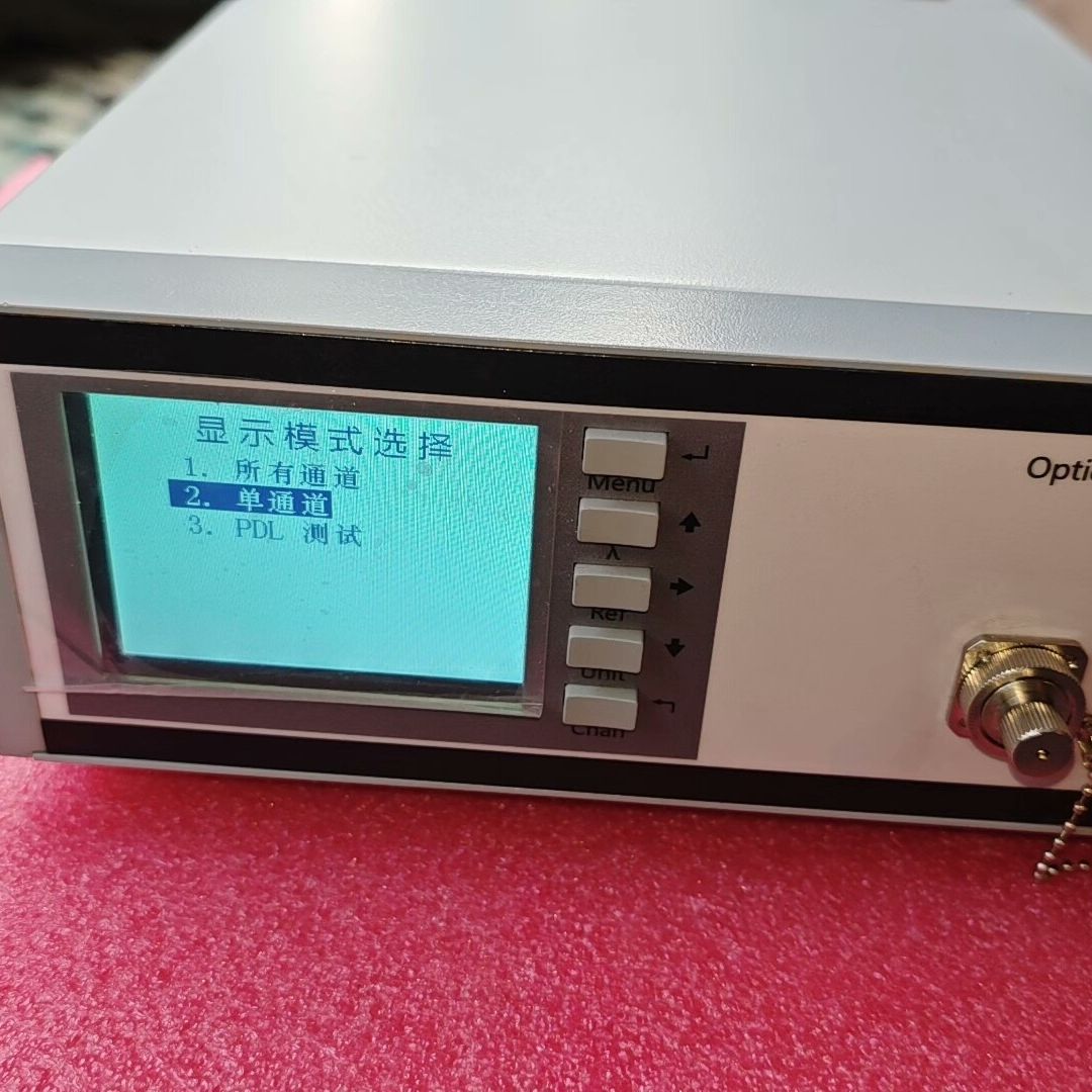 嘉慧光电 型号JW8102-S-I-A   2022年 功能