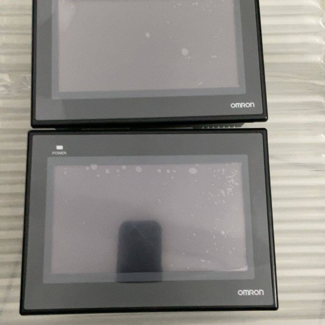 触摸屏  NB7W-TW00B  封条还在