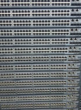 /S5120-52SC-HI 三层万兆汇聚交换机