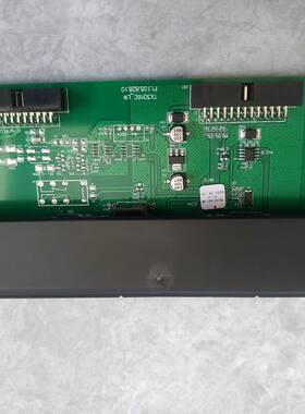 泰和安tx3016c主机can联网卡  TX3016C-LW