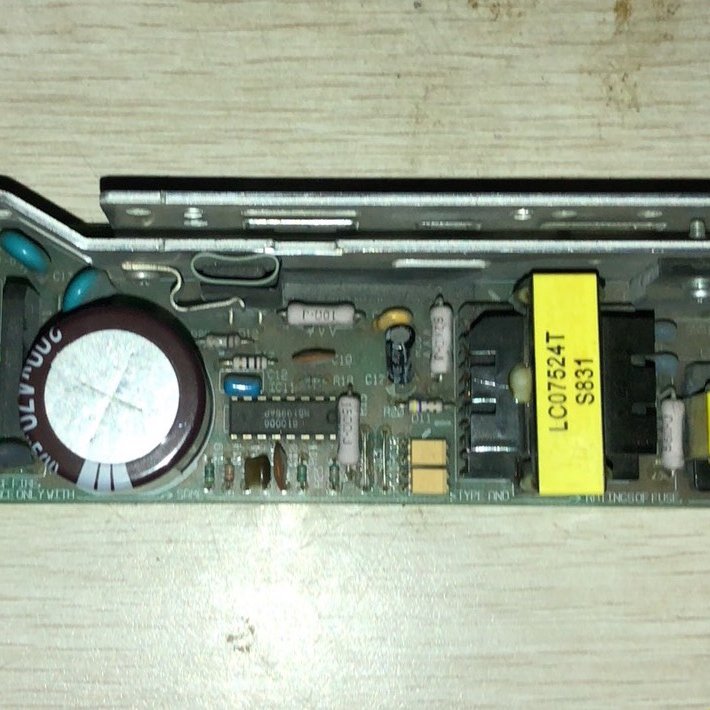 coselCOSEL  科索电源   工业电源 LCA75S