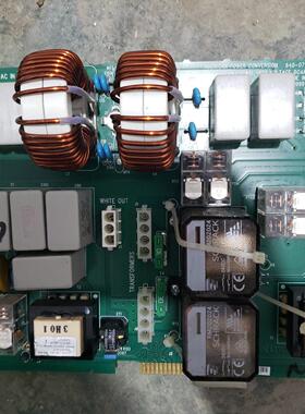 美国SU5000UX逆变器电源主板640-0792