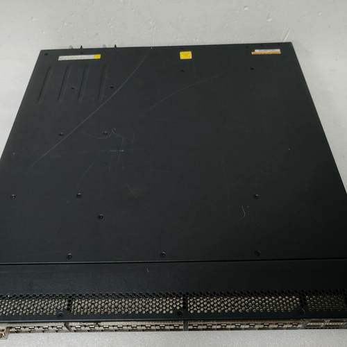 S6800-54QF 48个万兆光口交换机 带6口