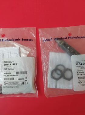 巴鲁夫传感器BOS00K3！带！