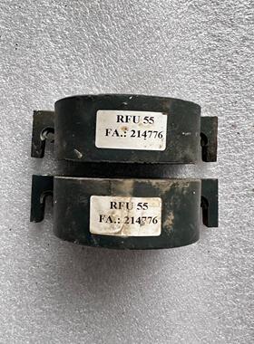 RFU55变频器互感器拆机实物拍摄包好