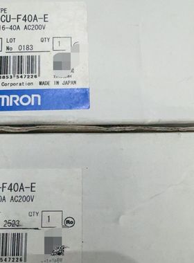 加热器断线报警器 K2CU-F40A-E