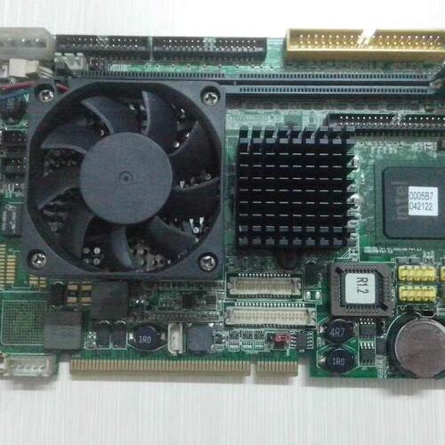 EmCORE-i6419工控主板 PCI半长卡（保修月）