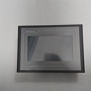 昆仑通态MCGS触摸屏 TPC7062K TPC7062KH