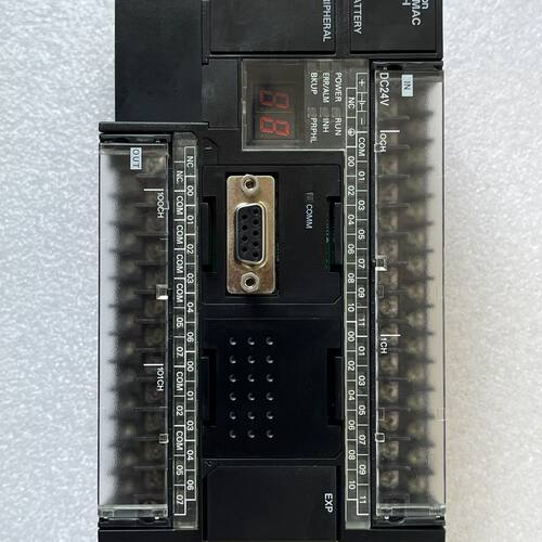 龙CP1H-X40DT-D-SC