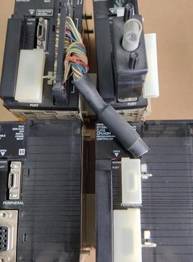 PLC：CJIM-CPU23 现货 58/个