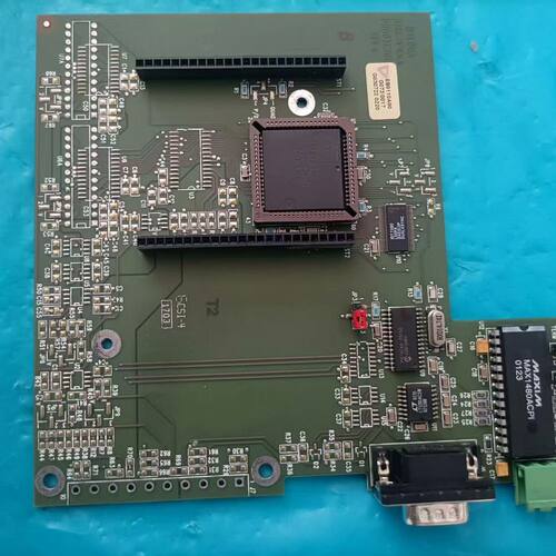 BALDOR PB0014A00 ASSY EB0110A0