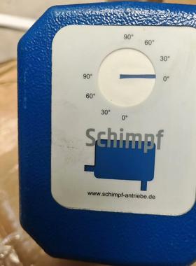 德国Schimpf伺服电机 00-15/30型号 电压90-