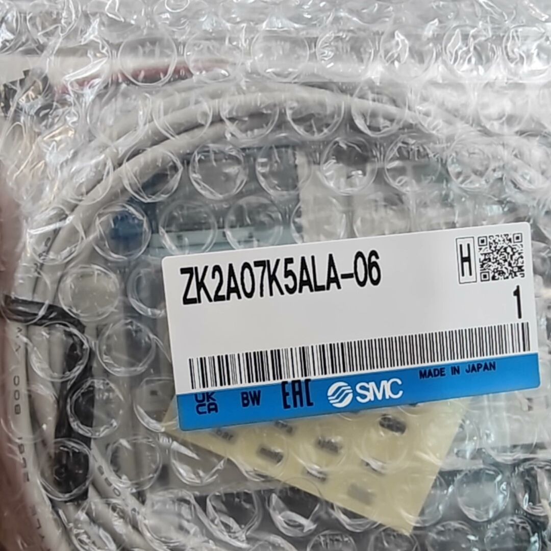 真空发生器 zk2a07k5ala-06