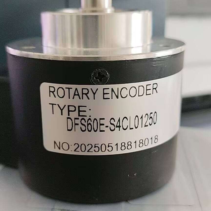 E25BB-4R-S8-2500-ABZC-28V/V SC30编码器替代