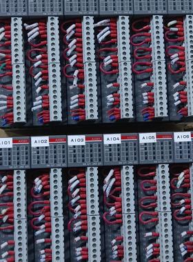 AX561 模拟量输入输出模块｜型号：AX561 B