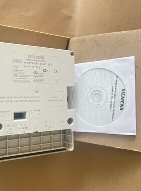 6AV6 641-0CA01-0AX1 接