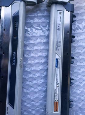 KEYENCE静电棒SJ-E036A 拆机件 带支